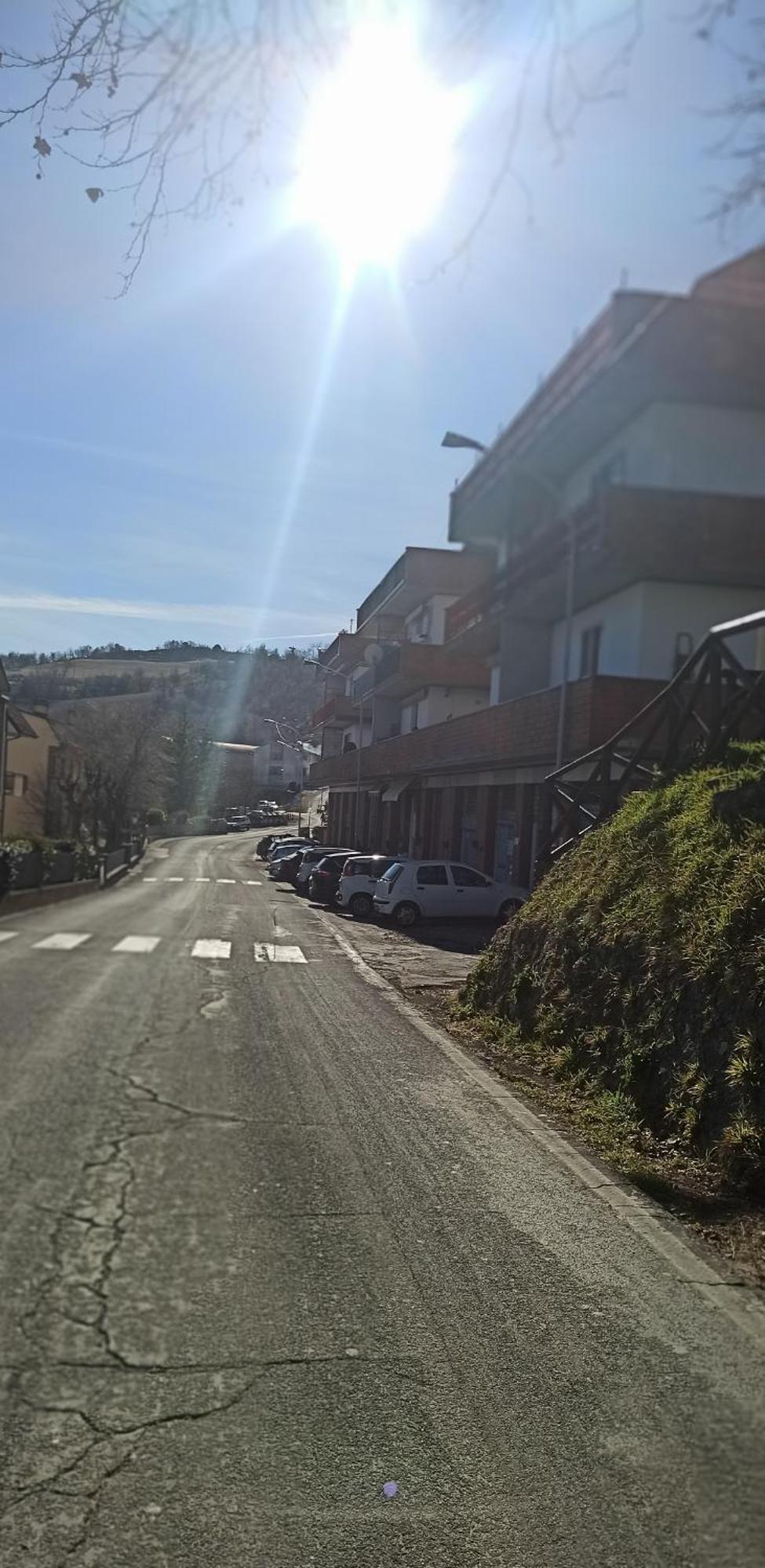 B&B Monzuno-Sulla Via Degli Dei Buitenkant foto