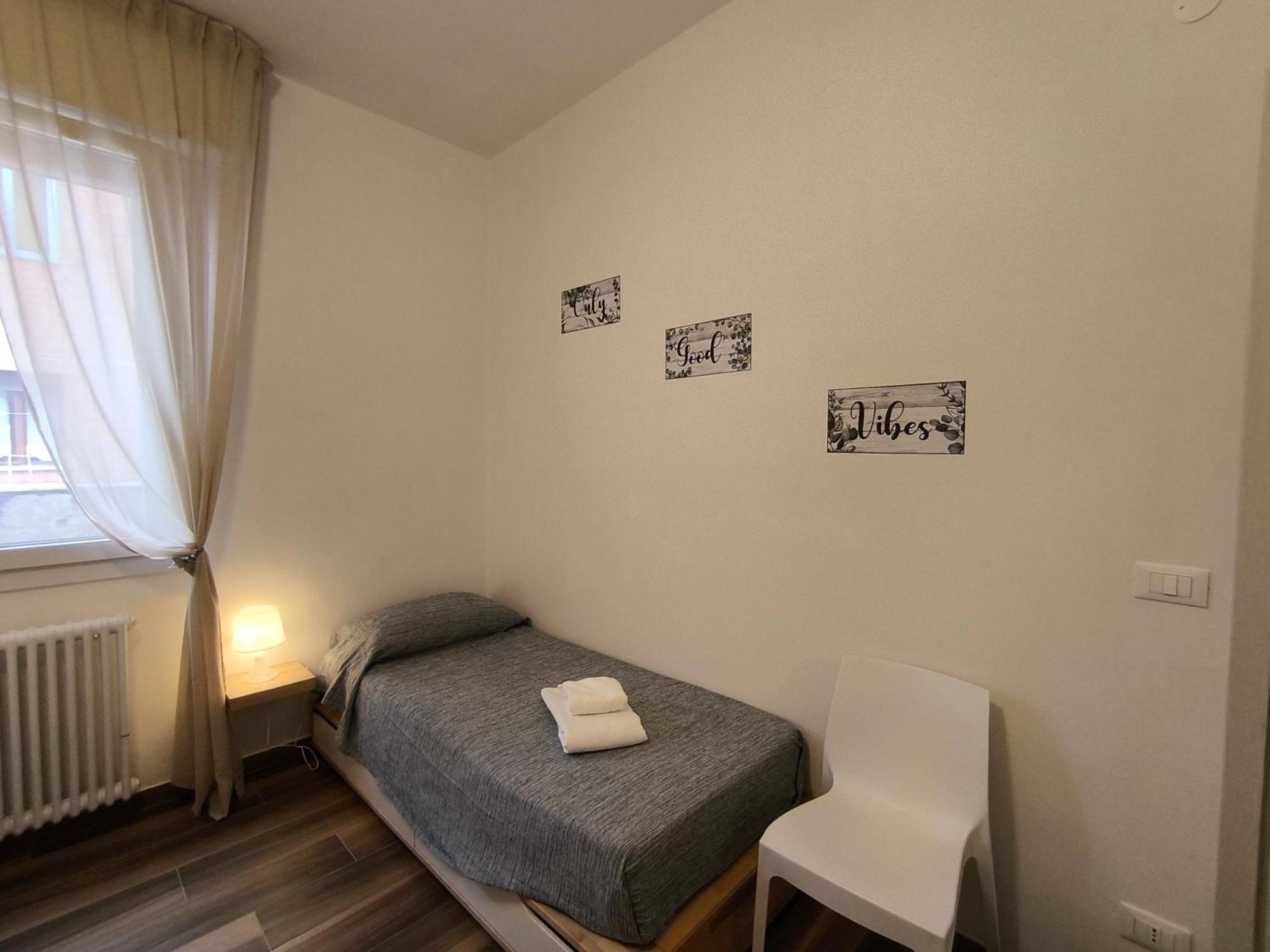 B&B Monzuno-Sulla Via Degli Dei Buitenkant foto